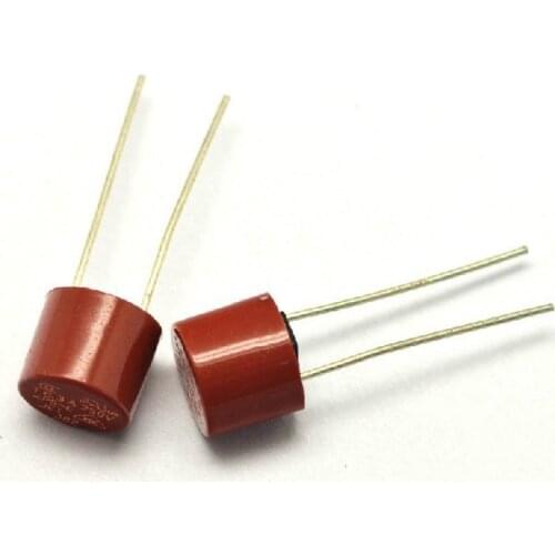 10Pcs/Lot Cylindrical Fuse 2A/250V 382 Cylindrical Plastic Fuse T2A For LCD TV Power Board Commonly Protection Circuit