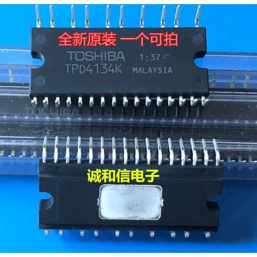 100% New&Original In Stock TPD4134K TPD4124K KIPM