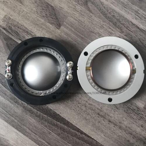 2pcs Diaphragm for Lansing Speaker ALTEC 604-8G 604-8H 604-8K 806 807
