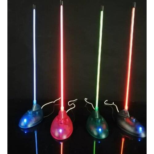 7 Color R Acoustic control lamp Voice control light (computer USB interface)