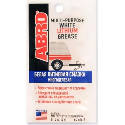 Abro Lubricant For Cars