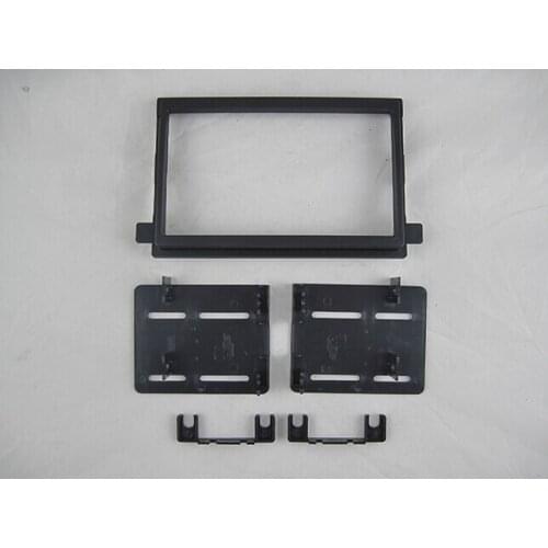Fascias Car Audio Panel Refitting Frame Dash Kit For Ford Mercury 2006~2008