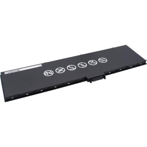 Cameron sino for DELL Pro11i-2501BLK V11P7130 Venue 11 Pro 7130 Junction 0VJF0X HXFHF VJF0X battery