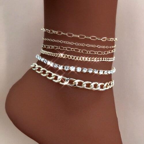 Metal Bracelets Caraquet China