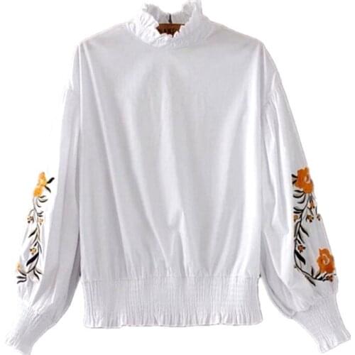 Прозрачные блузки CHICKEN TOE China At AliExpress