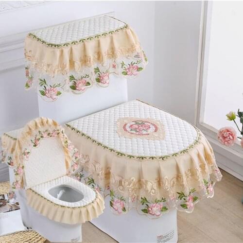 Fyjafon Bathroom Products