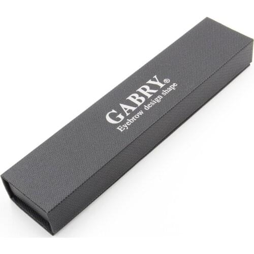 GABRY 12 Different Eyebrow Stencil Eye Brow Template Make Up Tool perfect shape Eyebrow Design Free Shipping