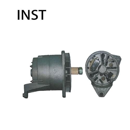 ALTERNATOR DYNAMO GENERADOR ELECTRICO FOR 24V 140A 12610N