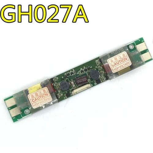GH027A,GH027I INVERTER