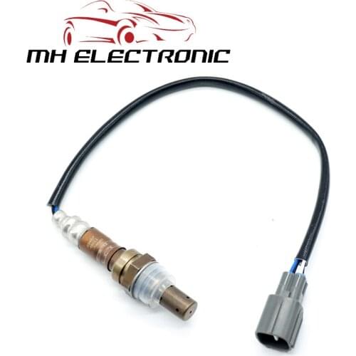 MH ELECTRONIC 89467-48011 8946748011 89467 48011 Air Fuel Ratio Oxygen Sensor For Toyota Highlander Lexus ES300 RX300 1996 -2007