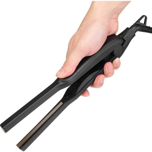 Heater bender for acrylic sign letters