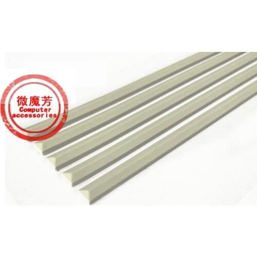 2PCS Laptop computer bottom shell feet for Dell Lenovo ASUS HP 14-CF 14S-CF CR DF DK rubber pad under the cover