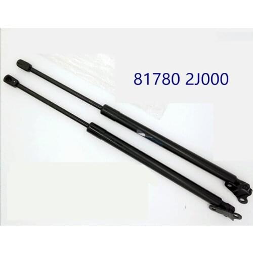 Tail Gate Lifter Left Right 2CS for KIA For Kia Borrego Mohave 2009-2012 817702J000 817802J000 81770 2J000 81780 2J000