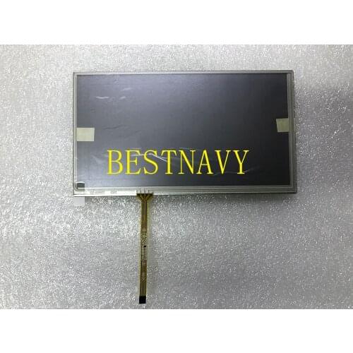Brand new G070Y3-T01 G070Y3 T01 7 INCH LCD DISPLAY Screen Panel with touch screen 800*480