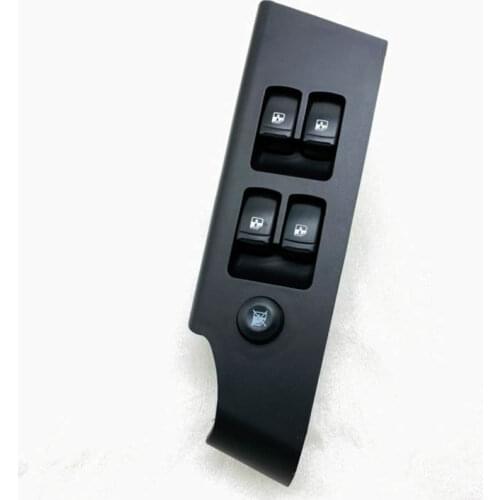 Brand New Auto Power Window Lifter Master Switch 11 pins /Window Regulator (with the frame) For Chevrolet LOVA OEM# 93731921