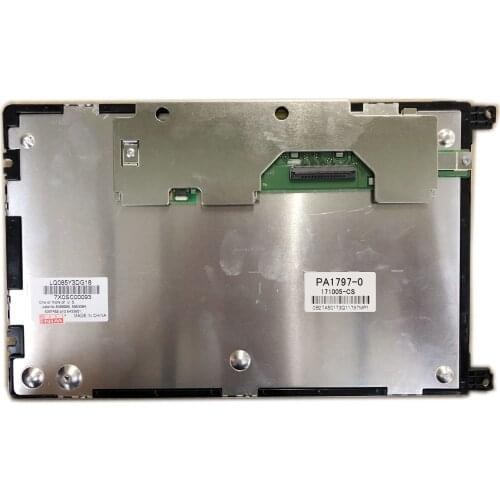 LQ085Y3DG18 LCD Display Screen Panel 8.5 inch 800*480(RGB) Resolution LCD Screen Modules