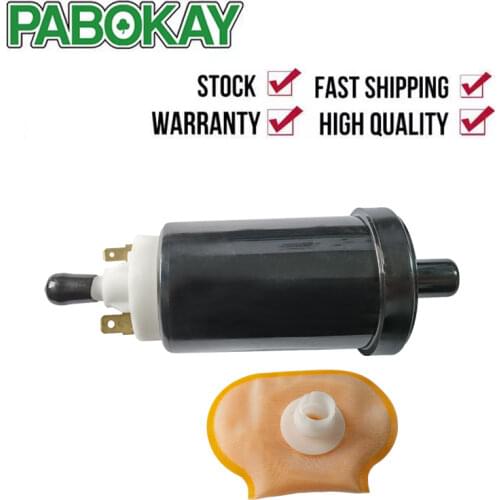 1 bar 100lph for OPEL ASTRA CORSA VECTRA fuel pump 815073 0580453509 90297154 815012 90322493 93187003 93187033