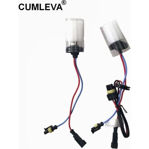 12V 75W 100W HID Bulbs for 12V 75W 100W HID Hunting Handheld Spotlight Protable lamp