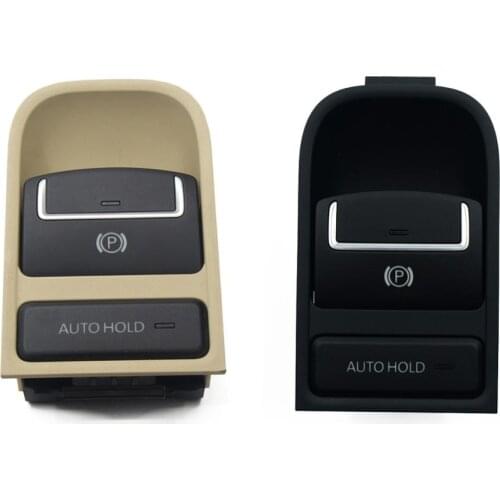 5N0 927 225 A Black Hand brake Switch Parking Switch For VW Seat Sharan VW Sharan Tiguan 5N0927225A 5N0 927 225A