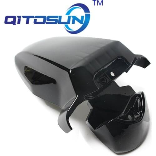 Motorcycle Accessories for BWS100 4VP Motorcycle scooter painted front fender front mudguard