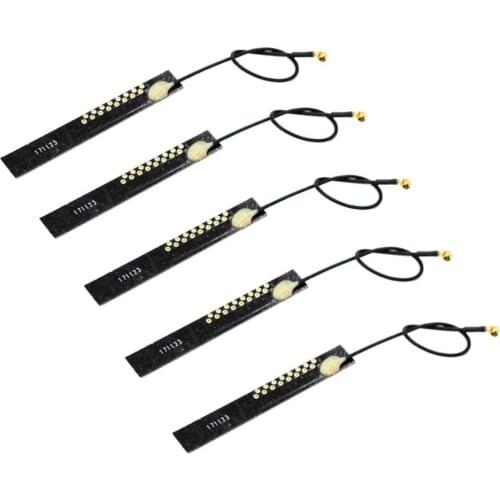 Frsky PCB antenna, X8R antenna, New Version