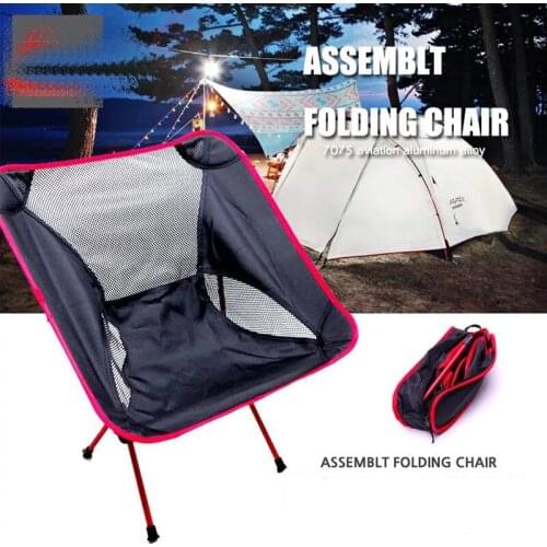 Anyhike Beach Chairs