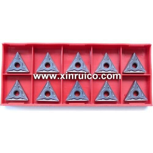 Free shipping 10pcs/lot TNMG220404 tungsten carbide tools for machining stainless steel