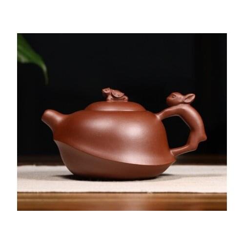 Teapot