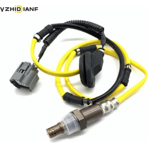 1pc 36532-RAC-U03 O2 Oxygen Sensor Replacement Part For Honda- Accord 2.0L 2003 2004 2005 2006 2007 Car Accessories Sensor