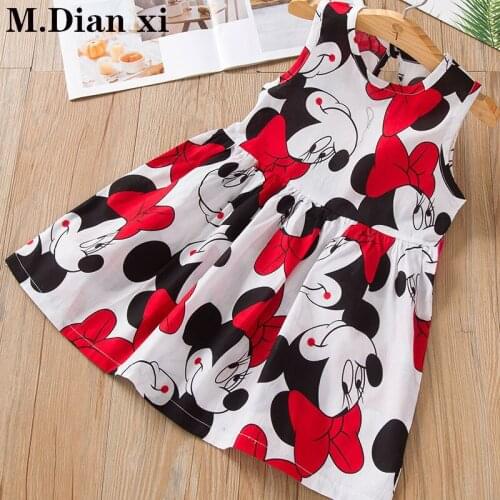 Kids Girls Dress Autumn Girl Dress Cotton Long Sleeve Children Dresses Polka Dot Kids Dresses for Girls Fashion Girls Clothing
