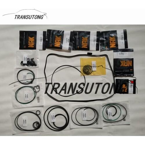 For BMW 6HP19 6HP21 Gearbox Automatic Transmission Master Kit For 1 3 5 Series X3 X5