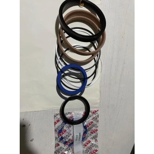 Excavator Digger Hydraulic Cylinder Cyl Arm Repair Oil Seal Kits Fit For EX400-3 EX400LC-3 EX400H-3 EX400LCH-3 4438679