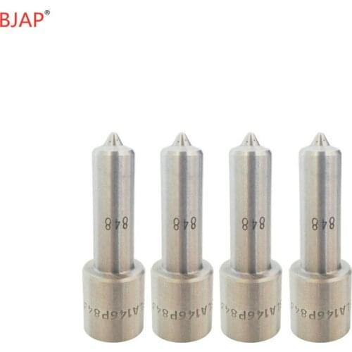 BYC Injector Nozzle diesel nozzle CDSLA146P848 DSLA146P848 for Phaser135Ti-s30