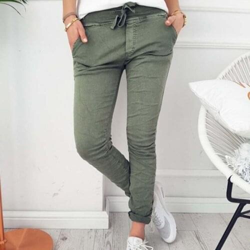 Lalain Womens Summer Pants