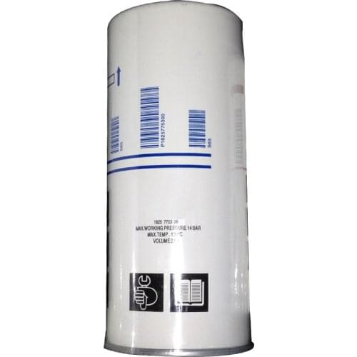 1625775400 2903775400 Oil Separator for Atlas Copco Screw Air Compressor Repair Maintenance OEM Replacement Filter GAE30