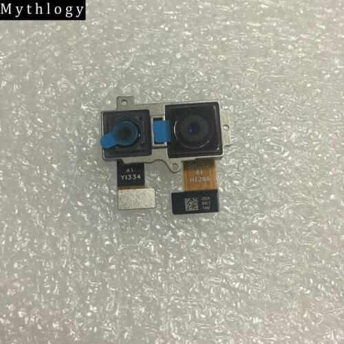 Back Camera Module For BV9000 BV9000 proMobile Phone Rear Camera Flex Cable Replacement Repair Part Mythology