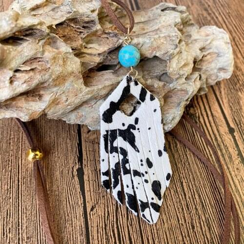 Mulan garden Boho Style Pendants