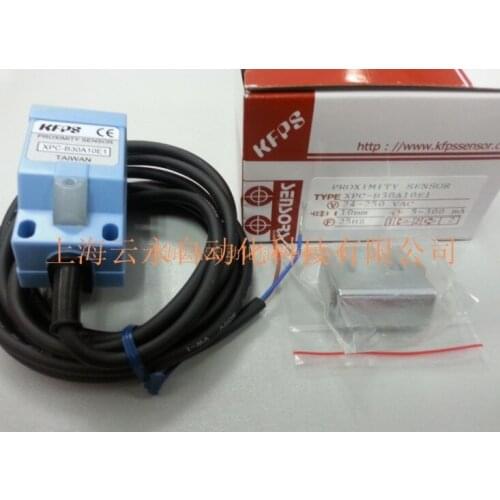 NEW ORIGINAL XPC-B30A10E1 Taiwan kai fang KFPS twice from proximity switch