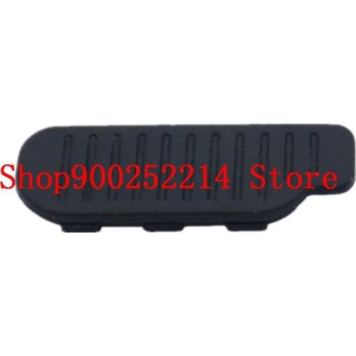 NEW Rubber Bottom Cover Terminal Cap Lid For Nikon D750 DSLR Camera Replacement Unit Repair Part