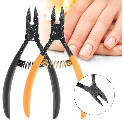 Кусачки для кутикулы TMISHION China At AliExpress