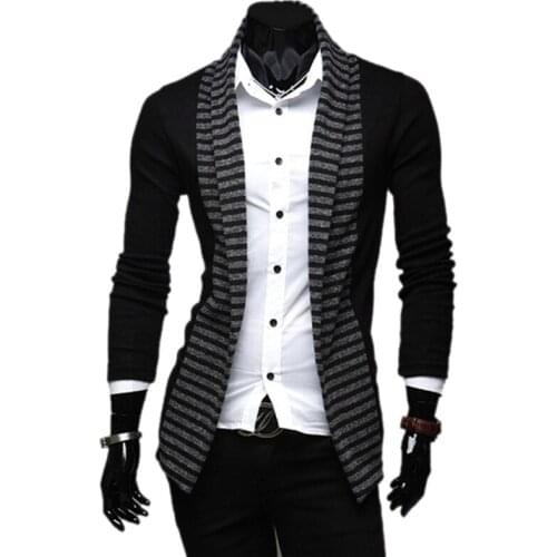 VALINK Men's Sweaters