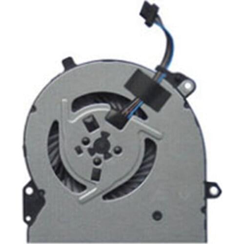 Laptop CPU FAN For HP 15-CS000 15-CS0010TX 15-CS0011TX 15-CS0012TX 15-CS0013TX L25585-001 NS85B00-17K18 L23895-001 DSC