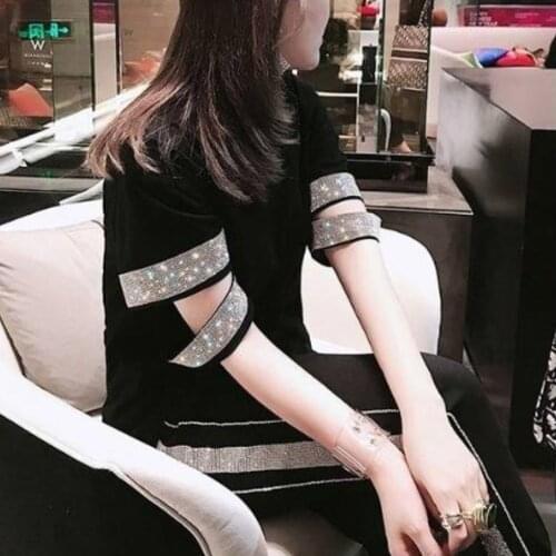 Женские однотонные футболки Vinieer China At AliExpress