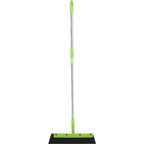 Magic Wiper Scraper 180 Degrees Rotatable Mop Broom Floor Cleaning Tools Squeegee Adjustable Professional Water Squeegee Foam