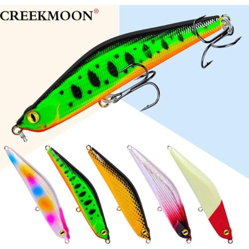 1pc 9.4cm/16g Artificial VIB Fishing Lure 3D Eyes Hard Bait Diving 0.6m--1.8m Top Water Swivel Baits Winter Sea Fishing Tackle