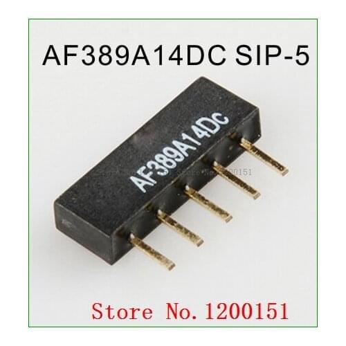 AF389A14DC SIP-5