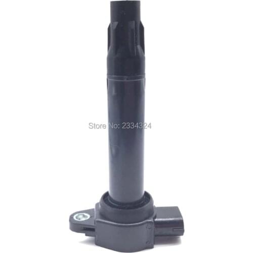 Auto Ignition Coil For Mitsubishi Colt VI 6 CZC Smart Forfour 1.1 1.3 1.5 1351500180 1351500280 A1351500180 A1351500280 MN19561