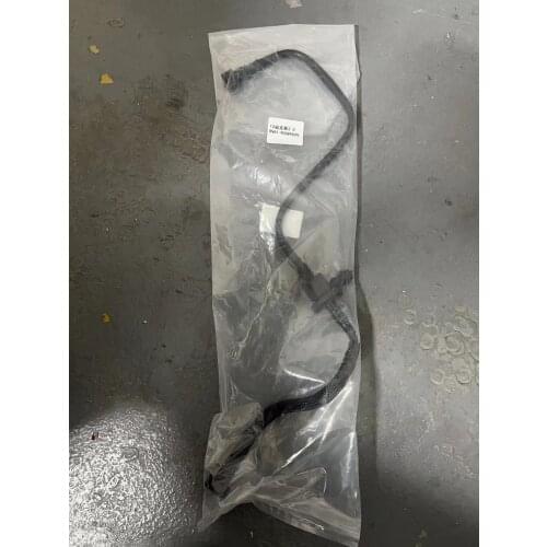 Car Fuel evaporation tube 2011Fo rd Fo cus2012 Engine canister solenoid valve fuel evaporation tube Gasoline grid inlet pipe