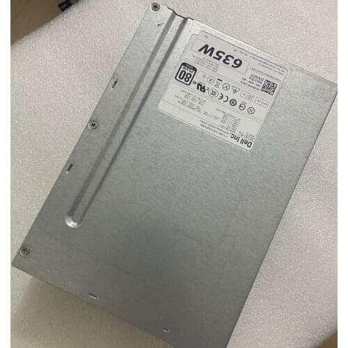 DELL T3600 T5600 635W power supply T3610 T5610 635W 01K45H