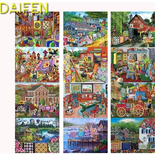 Товары для хобби и рукоделия Daifen China At AliExpress